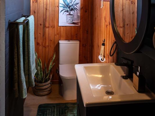 Matilo Cabins - 240972
