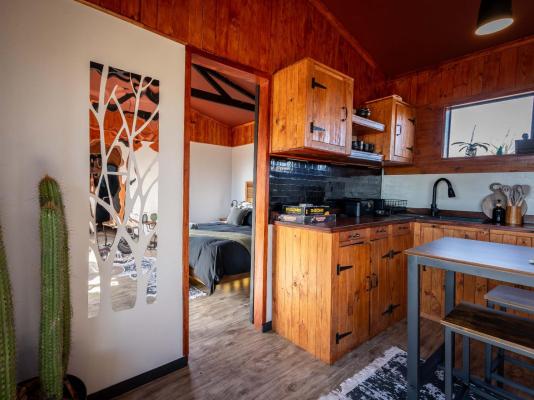 Matilo Cabins - 240973