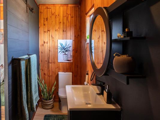 Matilo Cabins - 240975