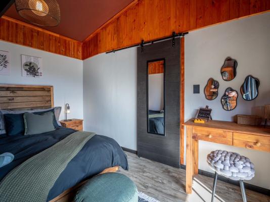 Matilo Cabins - 240977
