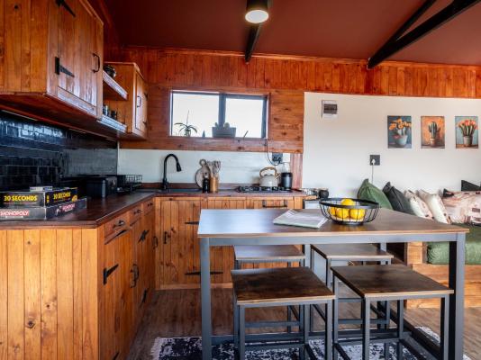 Matilo Cabins - 240979