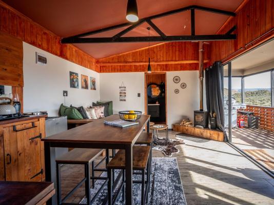 Matilo Cabins - 240984