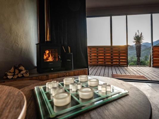 Matilo Cabins - 240985