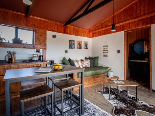 Matilo Cabins - 240986