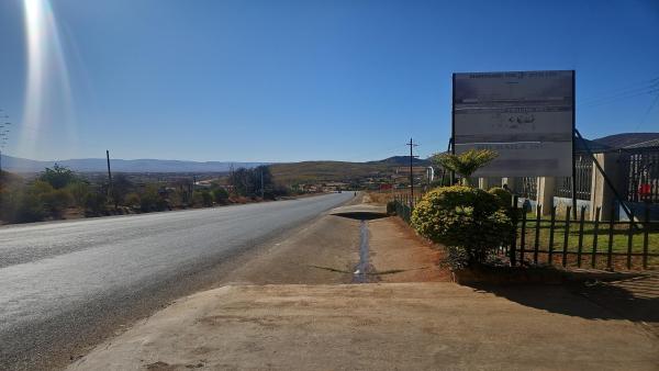 Naledi Lodge and Guesthouse - 240988