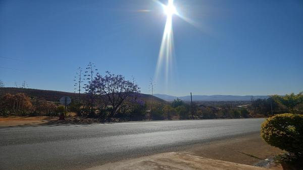 Naledi Lodge and Guesthouse - 240989
