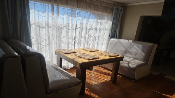 Naledi Lodge and Guesthouse - 240992