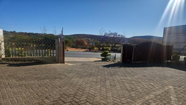 Naledi Lodge and Guesthouse - 240995