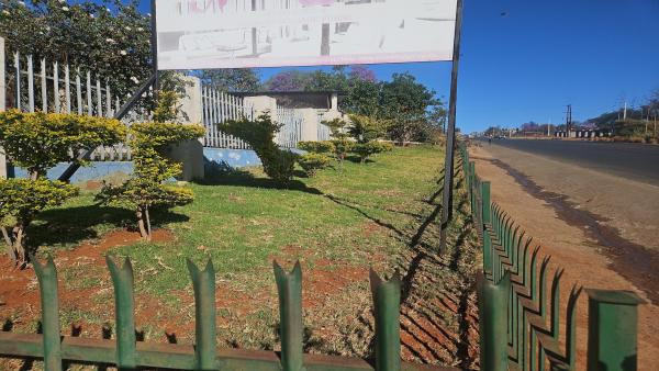 Naledi Lodge and Guesthouse - 240996