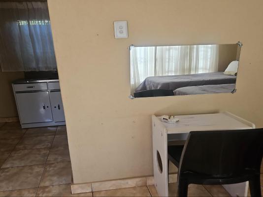 Naledi Lodge and Guesthouse - 241009