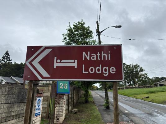 Nathi Lodge - 241014