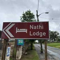 Nathi Lodge - 241014