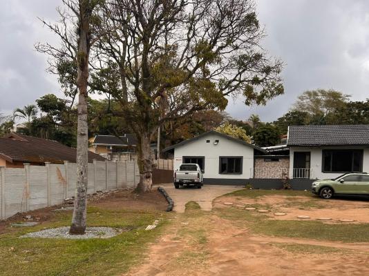Nathi Lodge - 241015