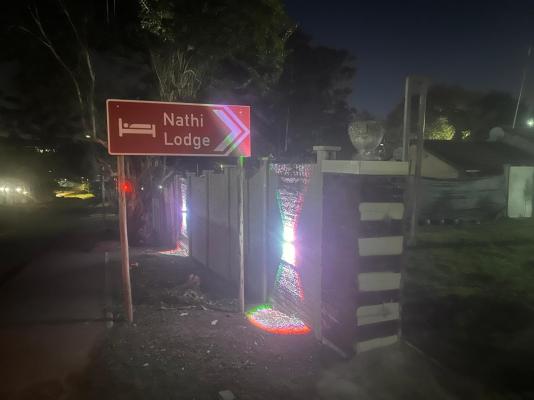 Nathi Lodge - 241016