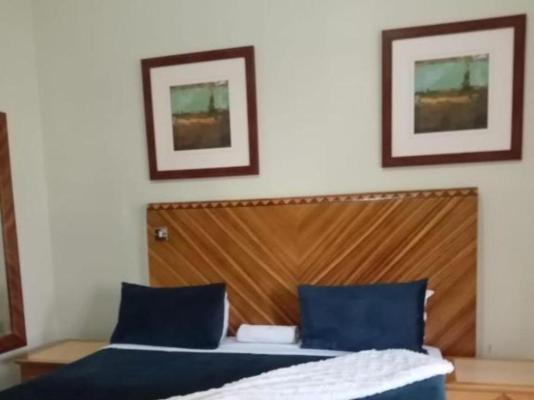 Nathi Lodge - 241018