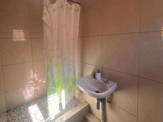 Nathi Lodge - 241019