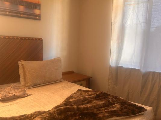 Nathi Lodge - 241020