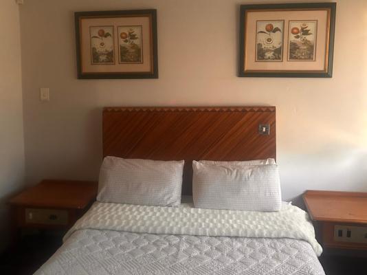 Nathi Lodge - 241022