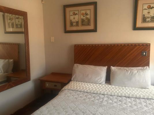 Nathi Lodge - 241023