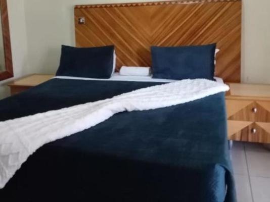 Nathi Lodge - 241024