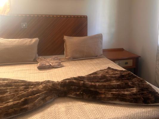 Nathi Lodge - 241025