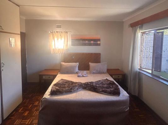 Nathi Lodge - 241026