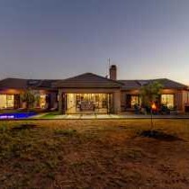 Tenkudu Bush Lodge - 241027