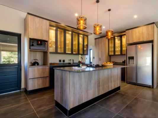 Tenkudu Bush Lodge - 241028