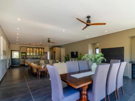 Tenkudu Bush Lodge - 241031