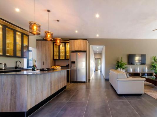 Tenkudu Bush Lodge - 241032