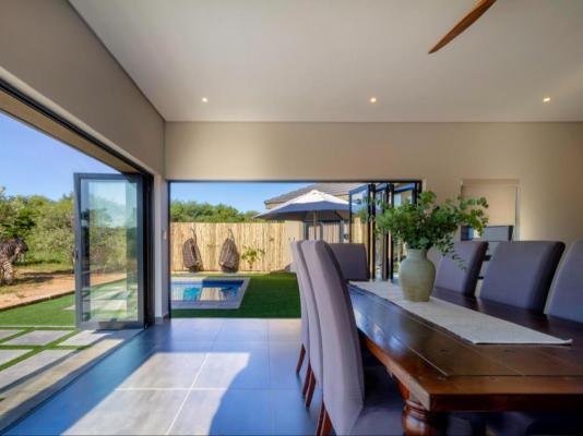 Tenkudu Bush Lodge - 241033