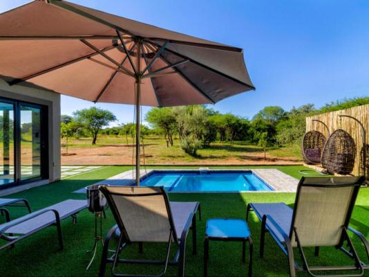 Tenkudu Bush Lodge - 241035
