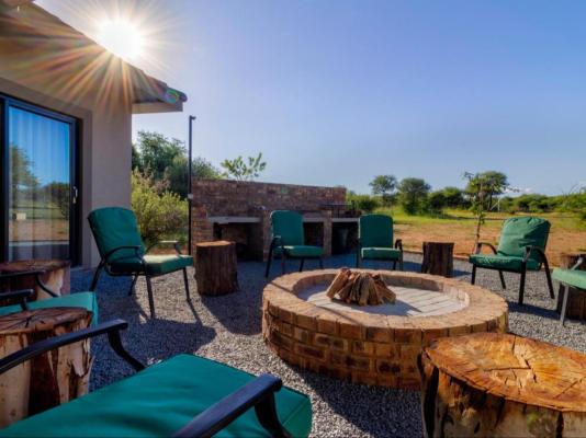 Tenkudu Bush Lodge - 241036
