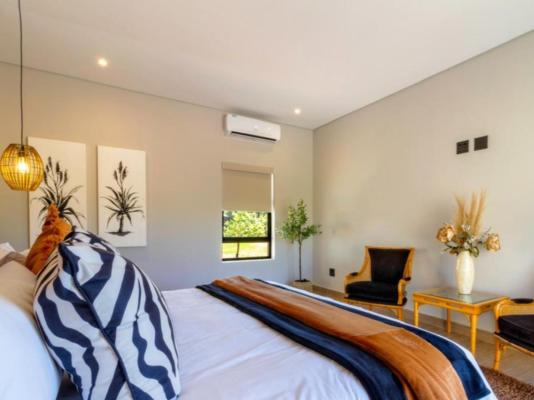 Tenkudu Bush Lodge - 241038