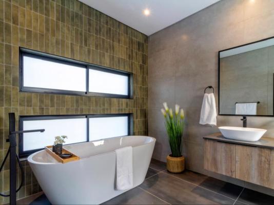 Tenkudu Bush Lodge - 241039