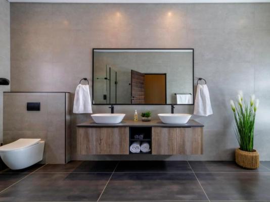 Tenkudu Bush Lodge - 241041