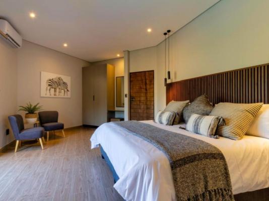 Tenkudu Bush Lodge - 241043