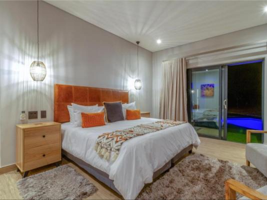 Tenkudu Bush Lodge - 241044