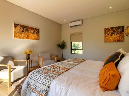 Tenkudu Bush Lodge - 241045