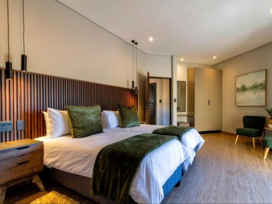 Tenkudu Bush Lodge - 241046