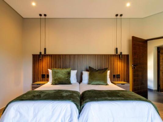 Tenkudu Bush Lodge - 241048