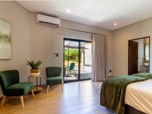 Tenkudu Bush Lodge - 241049