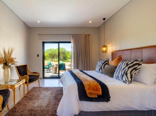 Tenkudu Bush Lodge - 241050