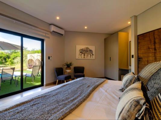 Tenkudu Bush Lodge - 241051