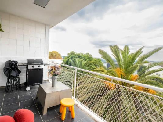 The Illovo Residence - Dunkeld Mansions 502 - 241053