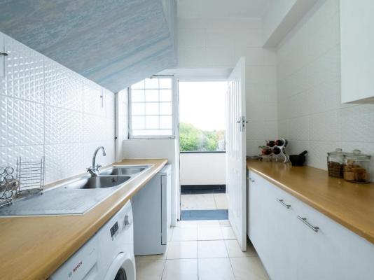 The Illovo Residence - Dunkeld Mansions 502 - 241057
