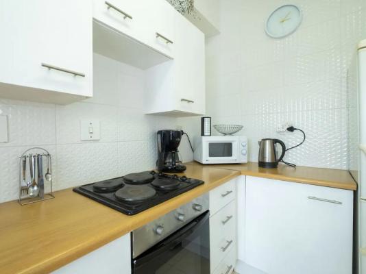 The Illovo Residence - Dunkeld Mansions 502 - 241058