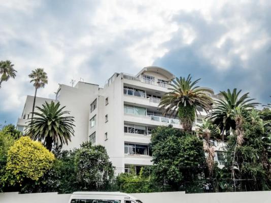 The Illovo Residence - Dunkeld Mansions 502 - 241060
