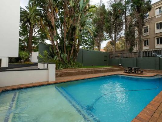 The Illovo Residence - Dunkeld Mansions 502 - 241061