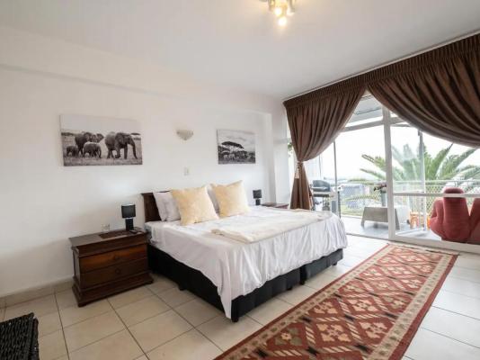 The Illovo Residence - Dunkeld Mansions 502 - 241062